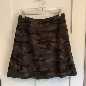 Skort